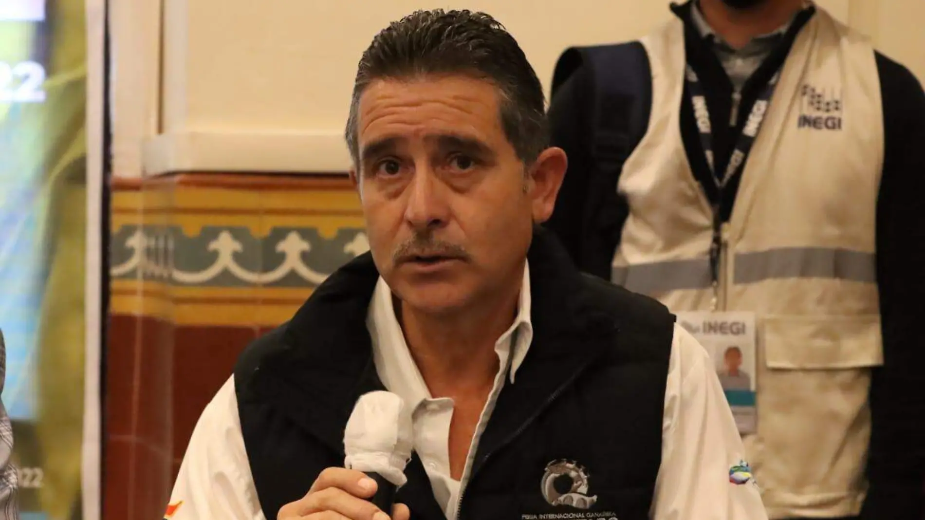 Alejandro Ugalde